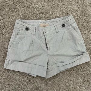 Banana Republic shorts